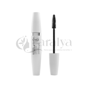 Eye Care Mascara Volumateur Numero 6001 Pur Black