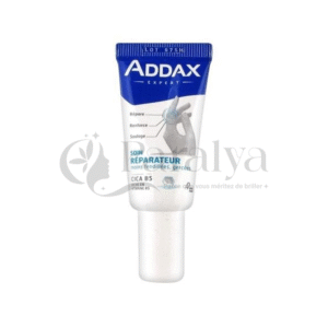 Addax Soin Reparateur Cica B5 Mains 15ml