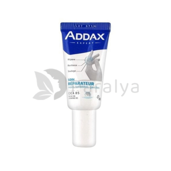 Addax Soin Reparateur Cica B5 Mains 15ml