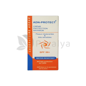Addax Adn Ecran Spf50+