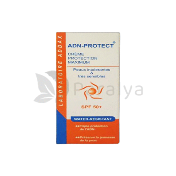 Addax Adn Ecran Spf50+
