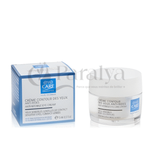Eye Care Creme Contour Des Yeux Anti-rdes 15ml Reference 102