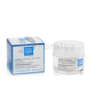 Eye Care Creme Contour Des Yeux Anti-rdes 15ml Reference 102