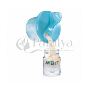Avent Doseur De Lait En Poudre Reference Scf135/06