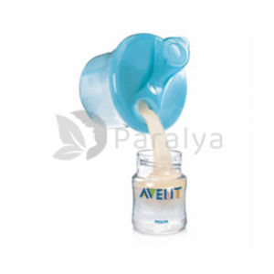 Avent Doseur De Lait En Poudre Reference Scf135/06