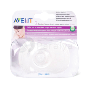 Avent Protege Mamelons Petite Taille Reference 156/00