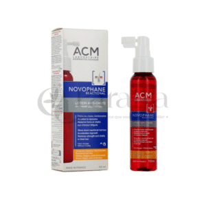 Acm Novophane Reactional Lotion Anti-chute 100ml