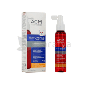 Acm Novophane Reactional Lotion Anti-chute 100ml