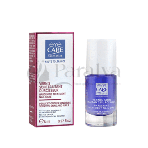 Eye Care Vernis A Ongles Soin Traitant Durcisseur Reference 805