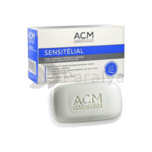 Acm Sensitelial Pain Dermatologique 100g