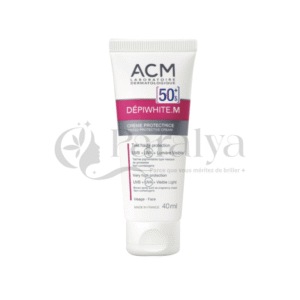 Acm Depiwhite M Ecran Spf50+ 40ml