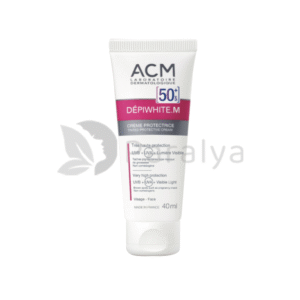 Acm Depiwhite M Ecran Spf50+ 40ml