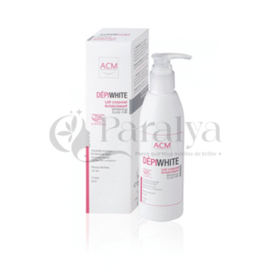 Acm Depiwhite Lait Corporel Eclairissant 200ml