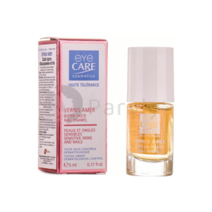 Eye Care Vernis A Ongles Amer 5ml Reference 810