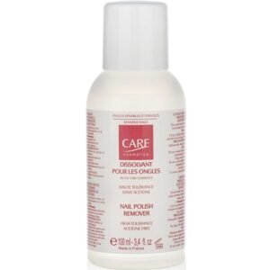 Eye Care Dissolvant Pour Les Ongles Sans Acetone 100ml