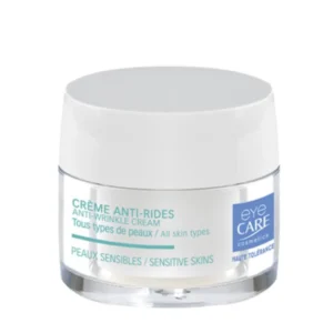 Eye Care Creme Anti-rides Tri-active 30ml