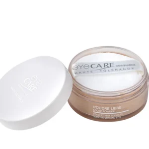 Eye Care Poudre Libre Naturel