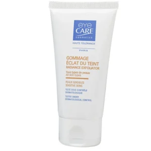Eye Care Gommage Eclat Du Teint 45ml