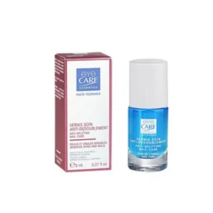 Eye Care Vernis A Ongles Soin Anti-dÉdoublement 8ml