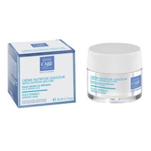 Eye Care Creme Nutritive Douceur 50ml
