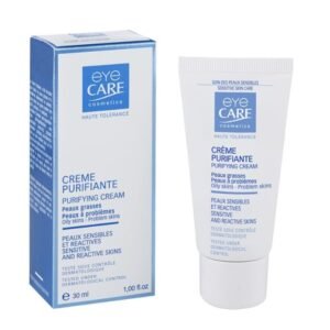Eye Care Creme Purifiante Peaux Grasses 30ml
