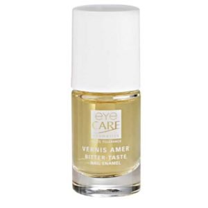Eye Care Vernis A Ongles Amer 5ml
