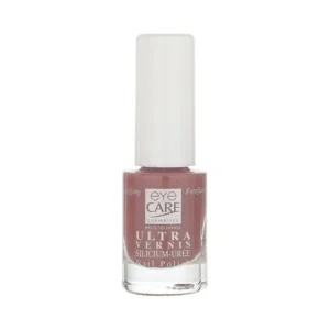 Eye Care Ultra Vernis A Ongles Silicium Uree Cannelle
