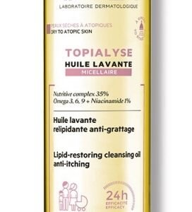 Svr Topialyse Huile Lavante 200ml
