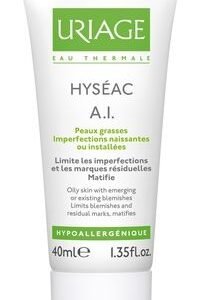 Uriage Hyseac A.i. Soin Anti-imperfections 40ml