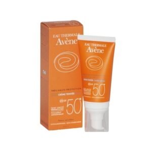 Avene Tres Haute Protection Creme Spf50+ Peaux Seches 50ml
