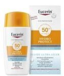 Eucerin Hydro Protect Spf50+ Ultra-light Fluid 50ml