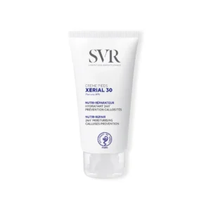 Svr Xerial 30 Creme Pieds 50ml