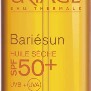 Uriage Bariesun Huile Seche Spf50+ 200ml