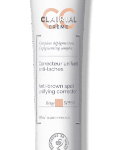 Svr Clairial Cc Creme Spf50 Teinte Light 40ml