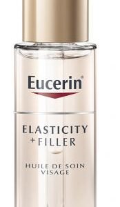Eucerin Elasticity + Filler Huile Se Soin Visage 30ml