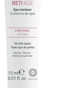 Sesderma Reti Age Gel Contour Yeux 15ml