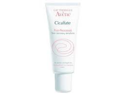 Avene Cicalfate Emulsion Reparatrice 40ml