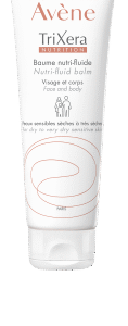 Avene Trixera Nutrition Baume Nutri-fluide 200ml