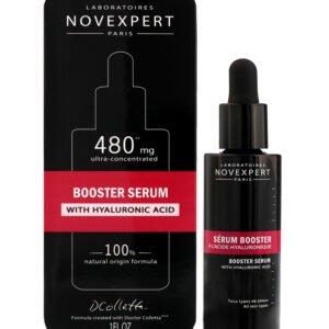 Novexpert Booster Serum Acide Hyaluronique