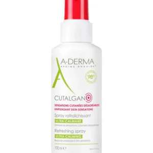 Aderma Cutalgan Spray Rafraichissant 100ml