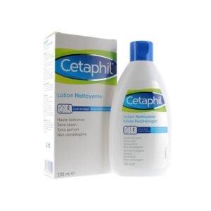 Cetaphil Lotion Nettoyante 236ml