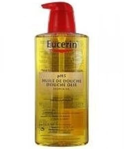 Eucerin Ph5 Huile De Douche Peau Sensible 400ml