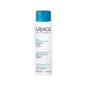 Uriage Lait Demaquillant 250ml