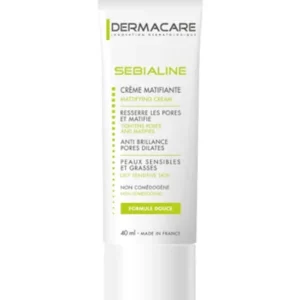 Dermacare Sebialine Creme Matifiante 40ml