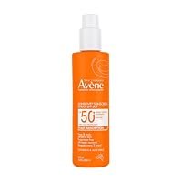 Avene TrÈs Haute Protection Spray Spf50+ 200ml