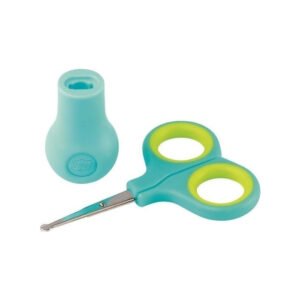 Bebe Confort Ciseaux De Securite Avec Etui +1mois