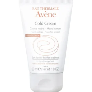 Avene Cold Cream Creme Mains 50ml