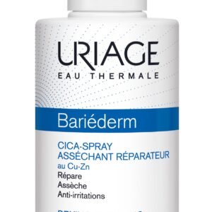Uriage Bariederm Cica-spray Assechant Reparateur 100ml