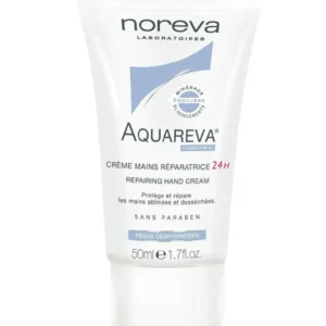 Noreva Aquareva Creme Mains 50ml