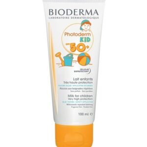 Bioderma Photoderm Kid Spf50+ Lait Enfants 100ml